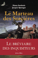Marteau des sorcières (Le) [nouvelle édition]